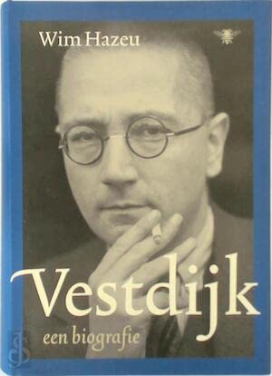 Simon Vestdijk: een biografie book