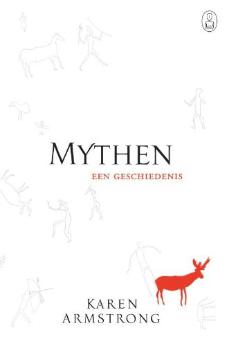 Mythen: een beknopte geschiedenis book
