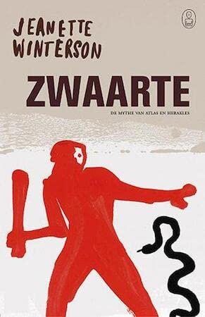 Zwaarte: de mythe van Atlas en Herakles book