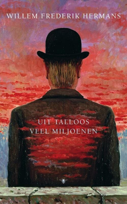 Uit talloos veel miljoenen: roman book