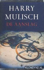 De aanslag Contemporary literature Books