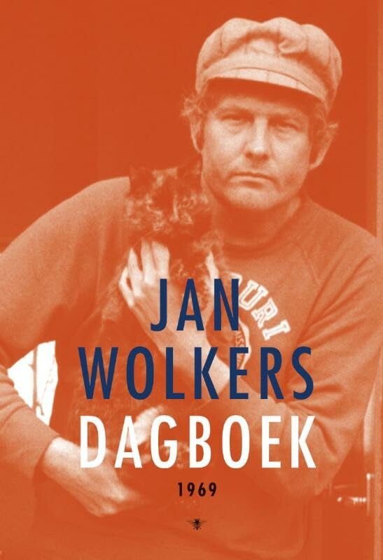Product Image: Dagboek 1969
