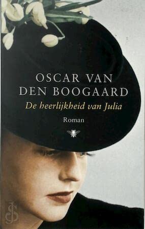 De heerlijkheid van Julia book
