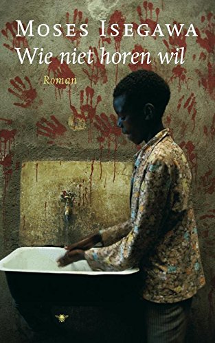 Wie niet horen wil Contemporary literature