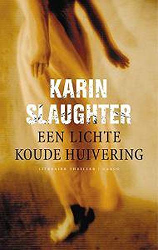 Een lichte koude huivering (Grant County, Band 3) Contemporary literature