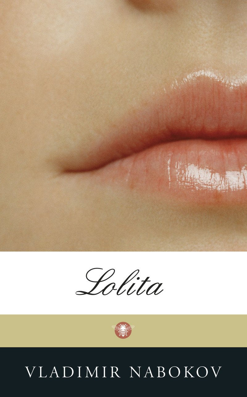 Lolita book