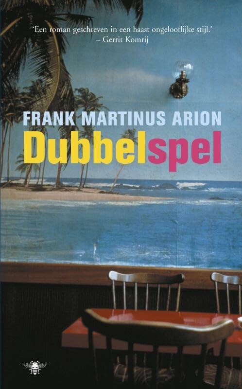 Dubbelspel: roman (Ulysses klassieken) Contemporary literature