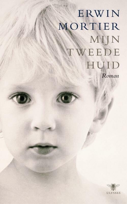 Mijn tweede huid: roman book