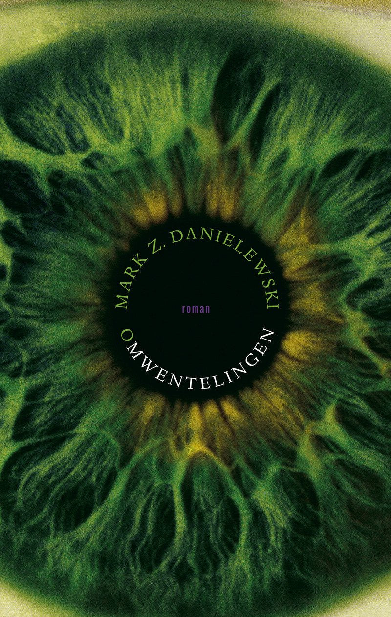 Omwentelingen: roman Contemporary literature