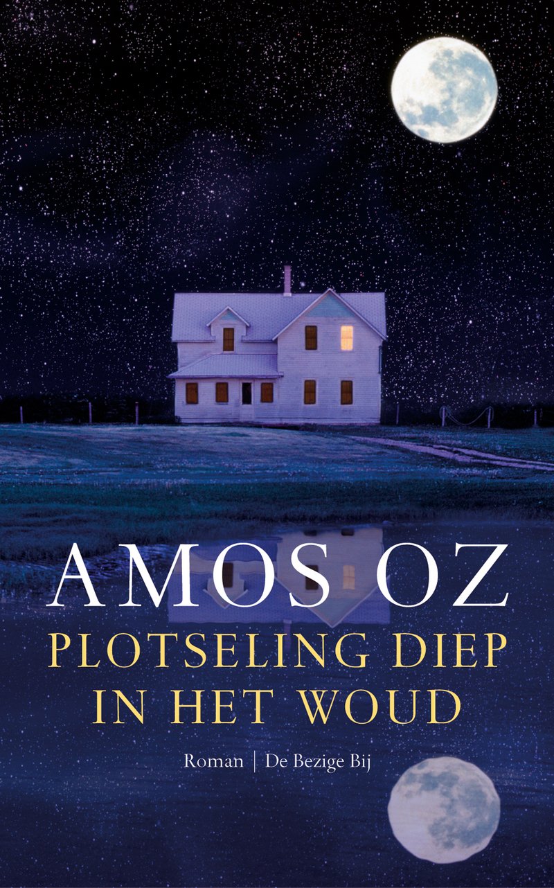 Product Image: Plotseling diep in het woud: sprookje