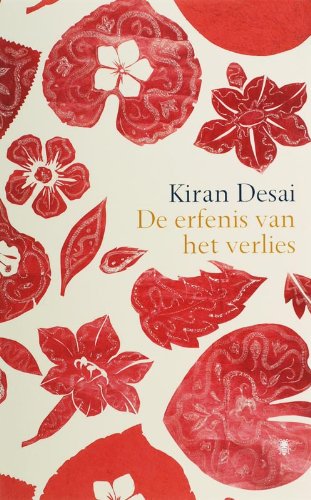 De erfenis van het verlies Contemporary literature