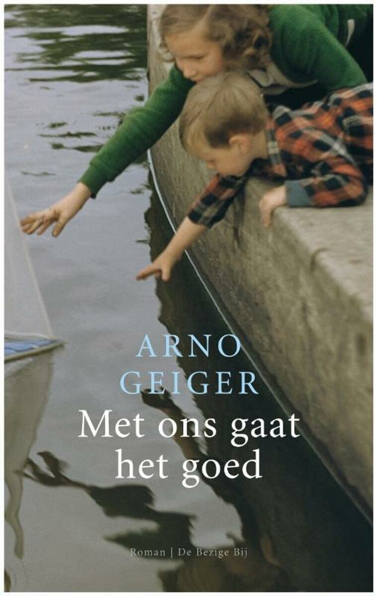 Product Image: Met ons gaat het goed