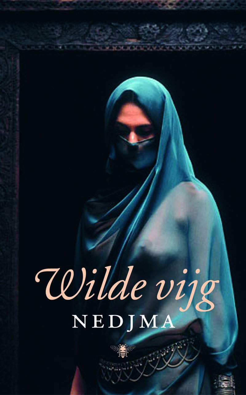Wilde vijg book
