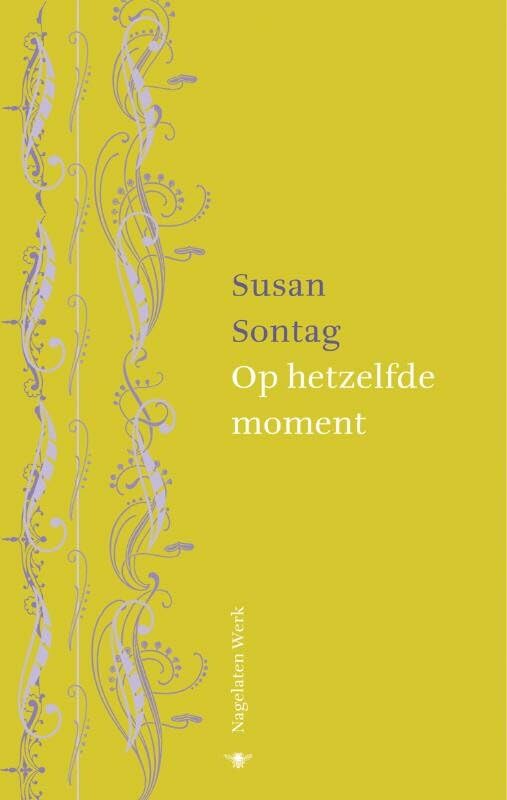 Op hetzelfde moment: essays en toespraken book