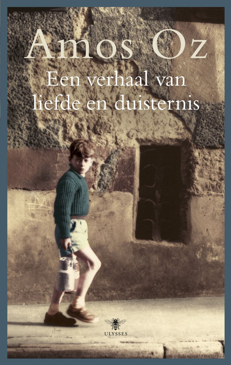 Een verhaal van liefde en duisternis (Ulysses klassieken) Contemporary literature