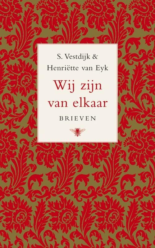 Wij zijn van elkaar: brieven 1946-1947 book