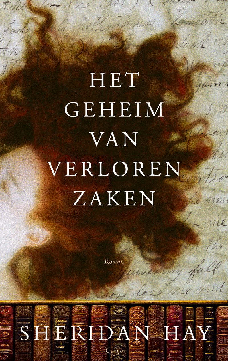 Het geheim van verloren zaken book