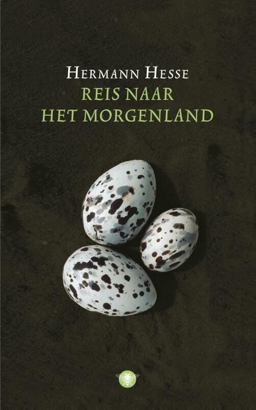 Reis naar het morgenland (Ulysses klassieken) book