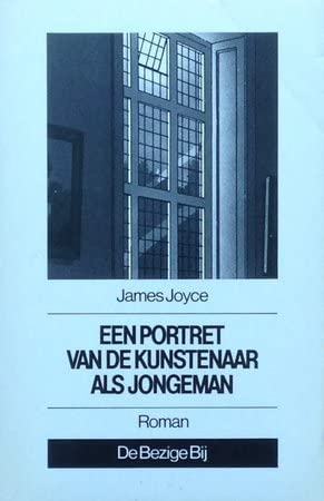Een portret van de kunstenaar als jonge man Books
