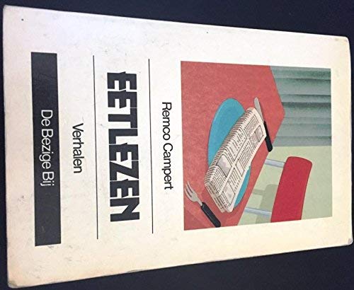 Eetlezen Books