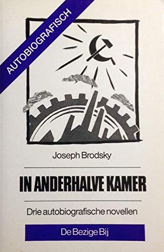 In anderhalve kamer: drie autobiografische novellen book