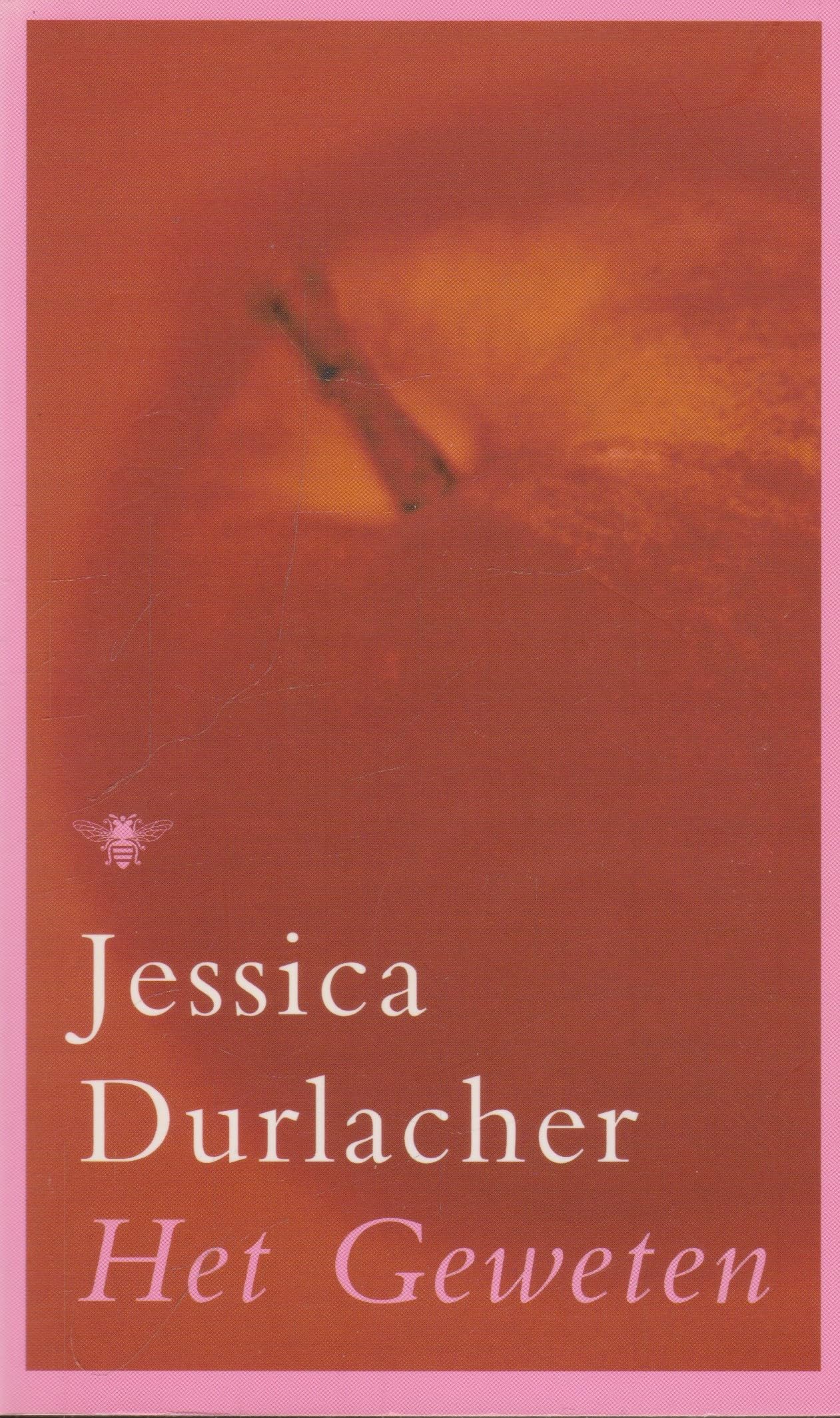 Het geweten (Bezige Bij pocket) Contemporary literature