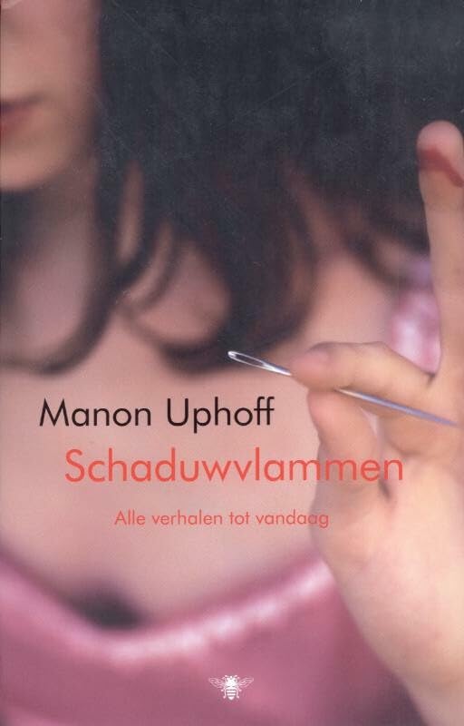 Schaduwvlammen: alle verhalen tot vandaag book