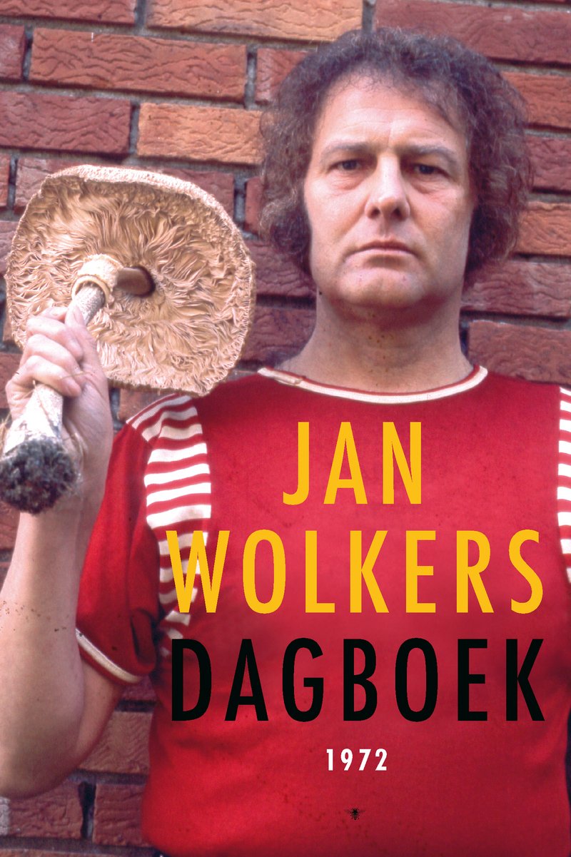 Product Image: Dagboek 1972