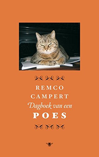 Dagboek van een poes book