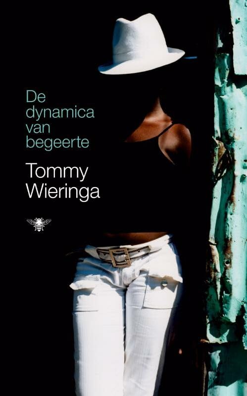 Product Image: De dynamica van begeerte