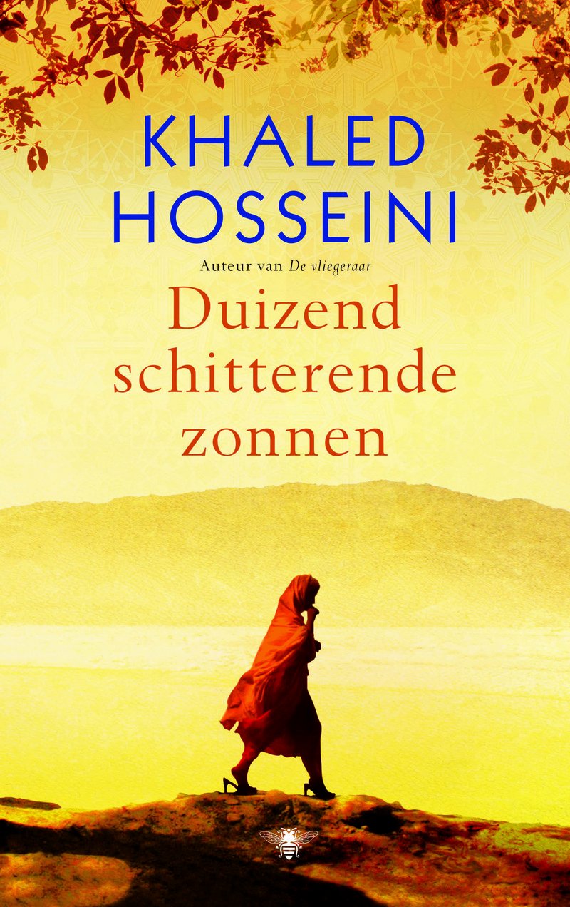 Product Image: Duizend schitterende zonnen