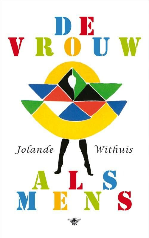 De vrouw als mens: de mythe van het sekseverschil book