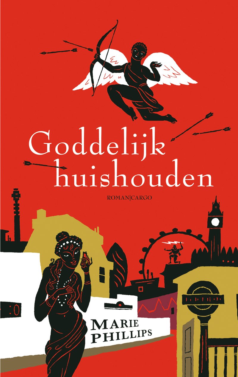 Product Image: Goddelijk huishouden