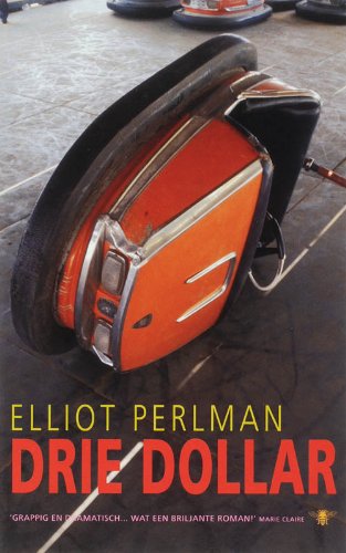 Drie dollar Books