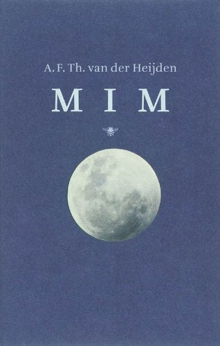 Mim, of De doorstoken globe (Homo duplex) Contemporary literature