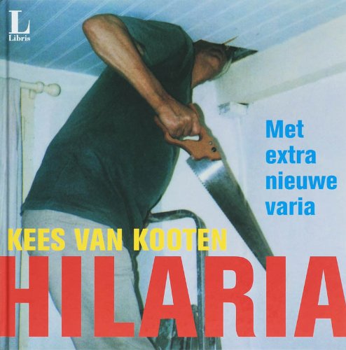 Hilaria Libris uitgave: taal en tekenen book