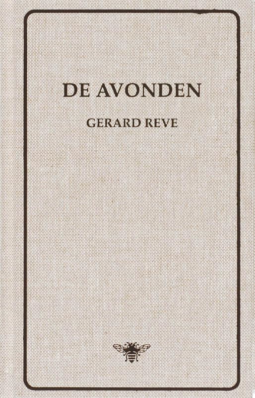 De avonden: een winterverhaal book