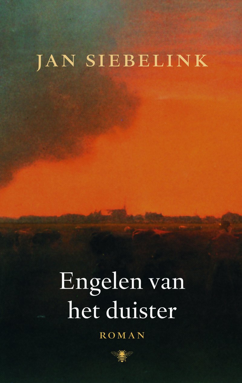 Engelen van het duister: roman (Ulysses klassieken) Contemporary literature
