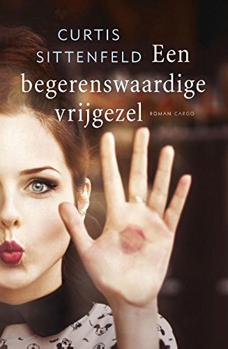 Een begerenswaardige vrijgezel book