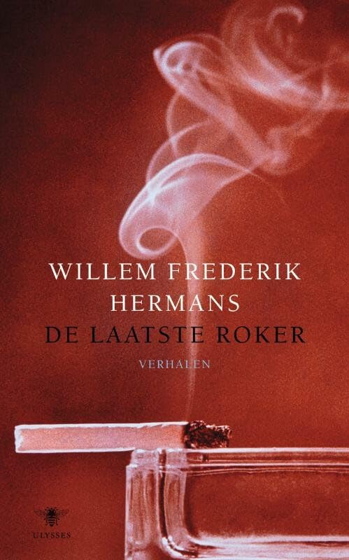 De laatste roker: verhalen book