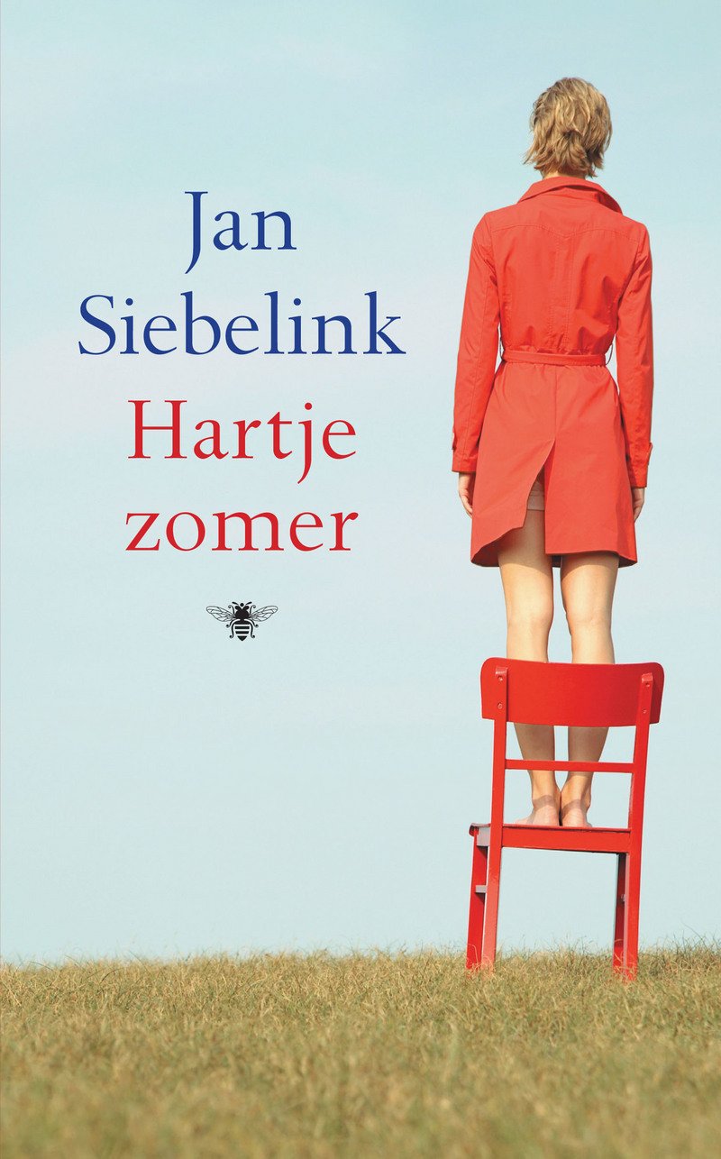Product Image: Hartje zomer