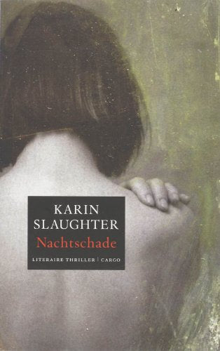 Nachtschade book