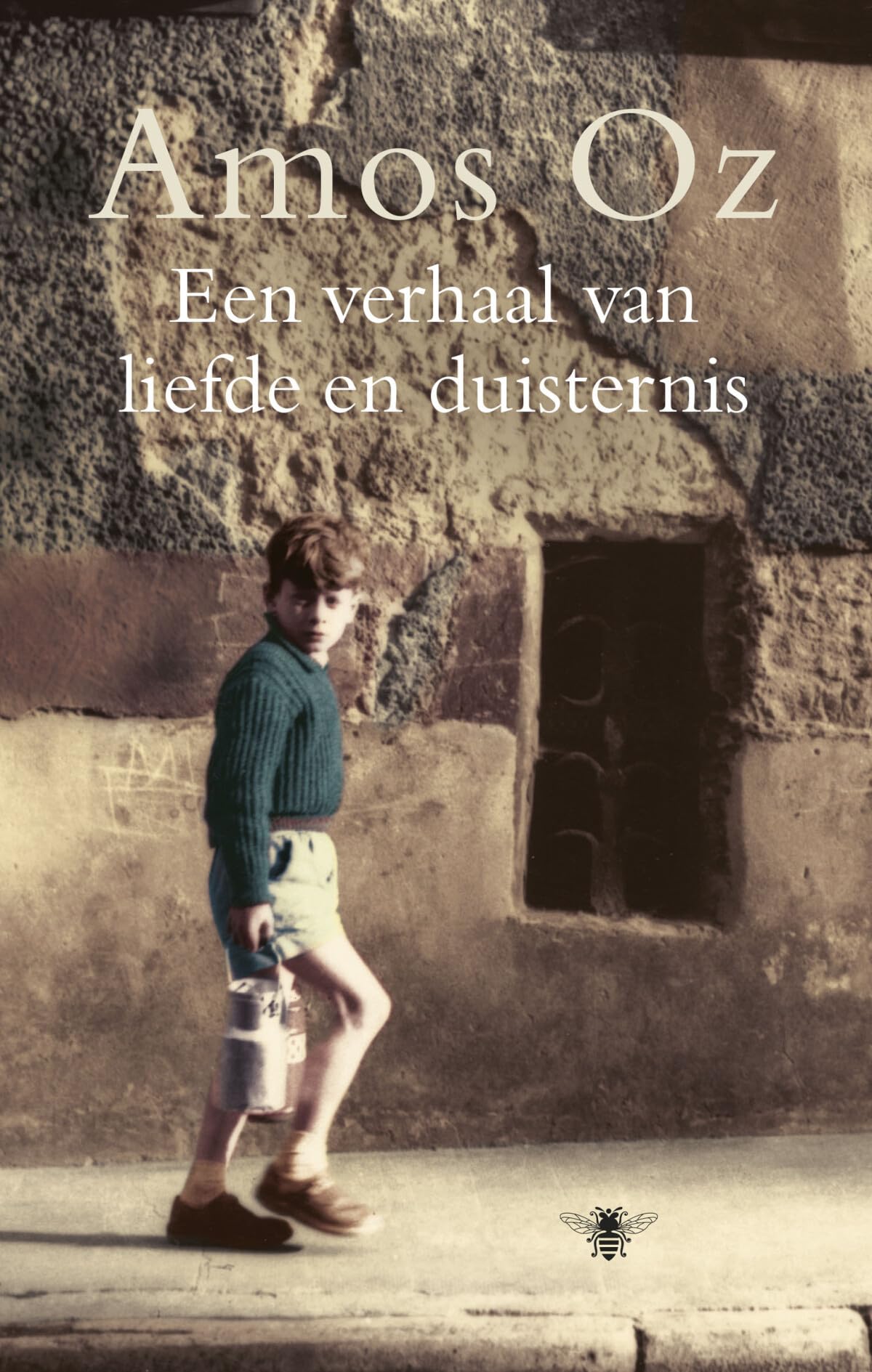 Oz, Amos:Een verhaal van liefde en duisternis / book