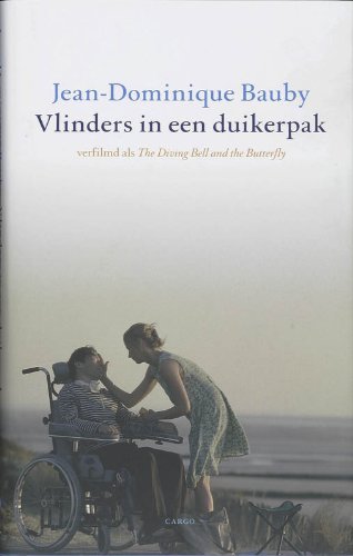 Vlinders in een duikerpak Contemporary literature