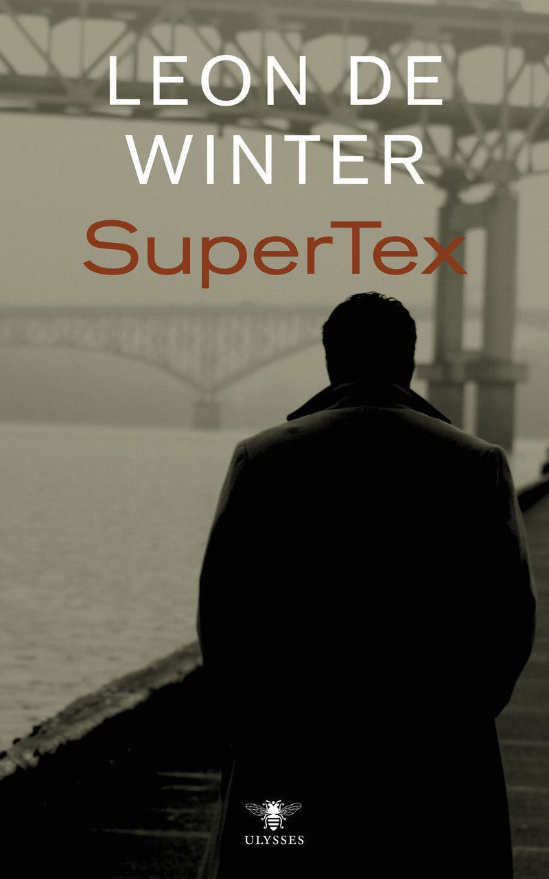 Supertex: roman (Ulysses klassieken) Contemporary literature