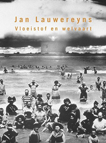 Vloeistof en welvaart: gedichten book