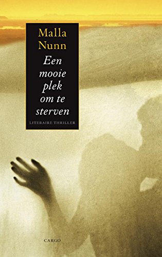 Een mooie plek om te sterven book
