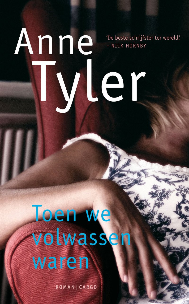Toen we volwassen waren Contemporary literature