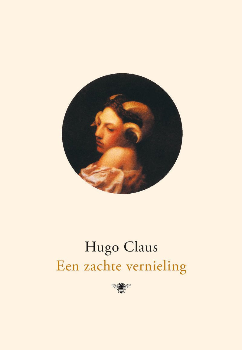 Een zachte vernieling: roman Contemporary literature
