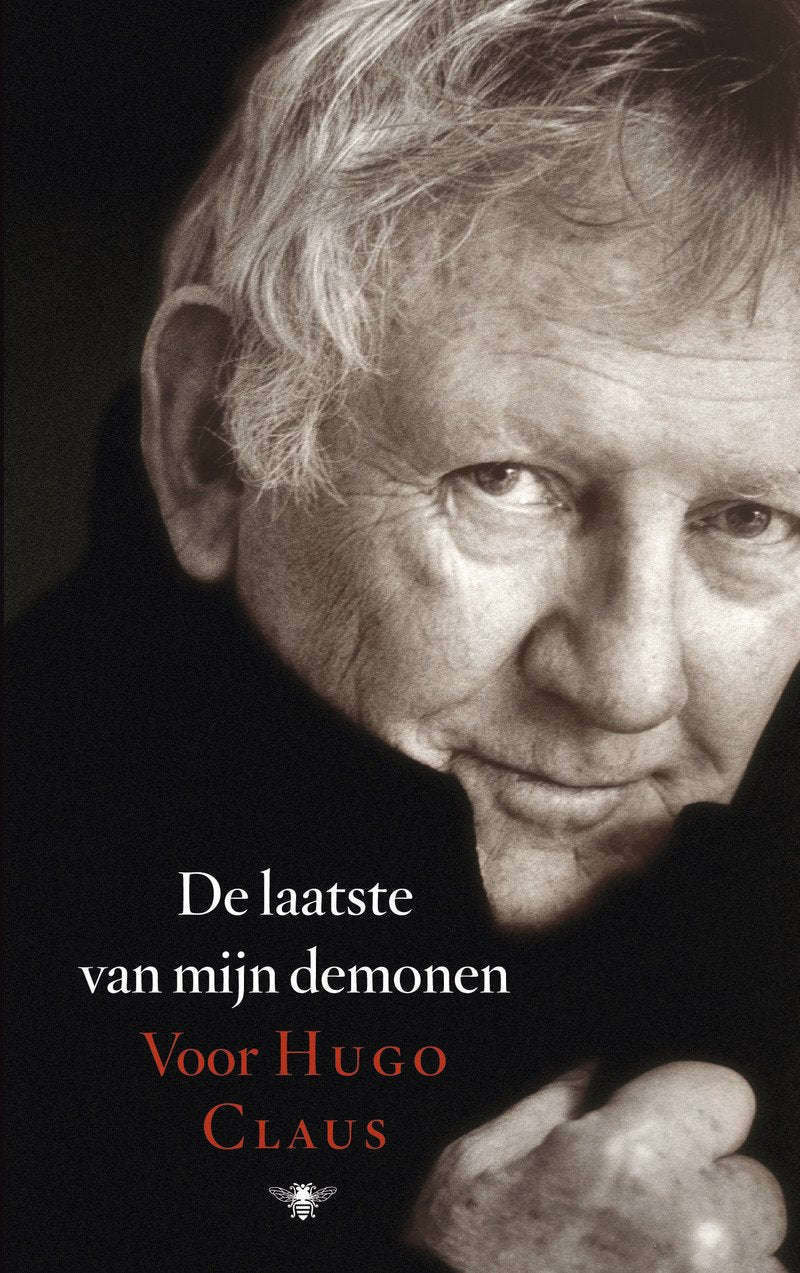 De laatste van mijn demonen: voor Hugo Claus book